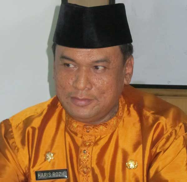 Seleksi PTP Tahap II Enam Bulan Sebelum Masa Jabatan Walikota Berakhir