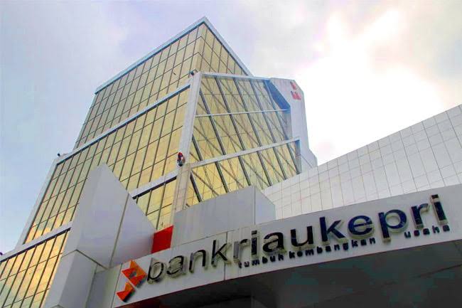 Pansel Buka Seleksi Calon Pimpinan BRK Syariah