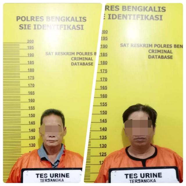 Modus Janjikan Pekerjaan,2 Pria di Duri Ditangkap Polisi Telah Menipu Warga Ratusan Juta