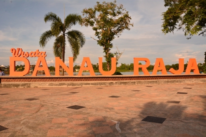 Plt Inhu Anggarakan APBD untuk Promosi Wisata Indragiri Hulu