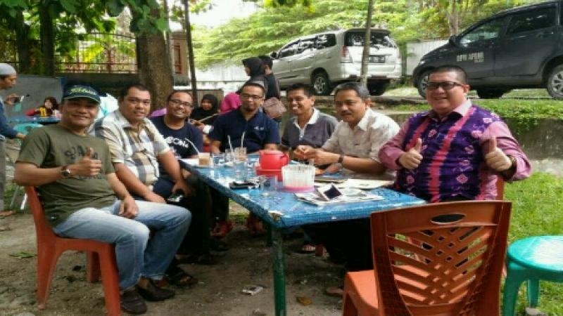 Besok Pagi Ribuan Alumni Ramaikan Jalan Santai IKA UR