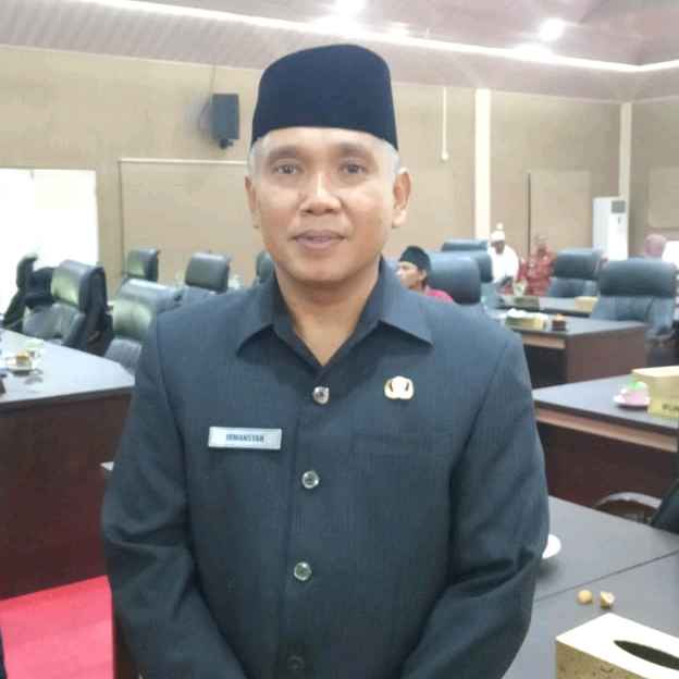 16 September 2019  30 Anggota DPRD Meranti Akan di Lantik