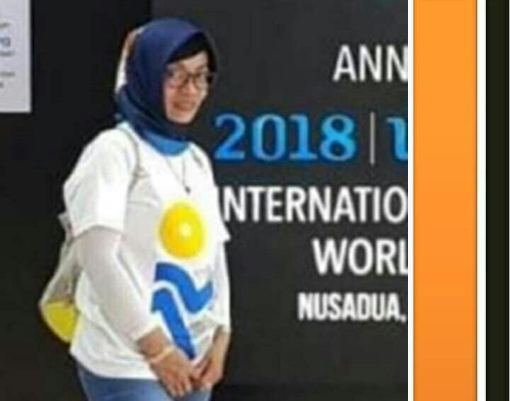 Jumiati Owner Boutiq Gendis Collection, Dorong UMKM Lakukan Terobosan di Tengah Pandemi Covid-19