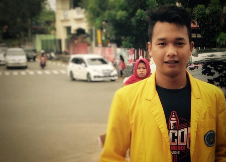 Terasingnya Budaya dalam Negri, Budaya Luar Kian Meresahkan