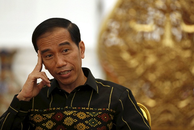 Presiden Jokowi Didesak Bersikap Tegas Soal Status Ahok
