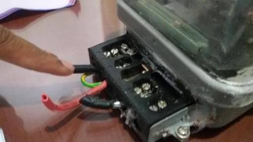 Siap-Siap, PLN Rayon Bagansiapiapi Akan Tertibkan Meteran Pasca Bayar