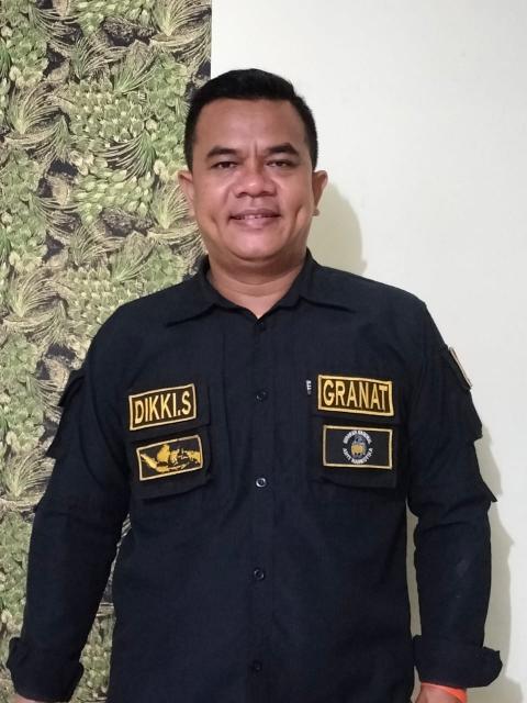 Granat Bengkalis Sesalkan Putusan Majelis Hakim PN Bengkalis Atas Hukuman Ringan Terdakwa 9 Kg Sabu