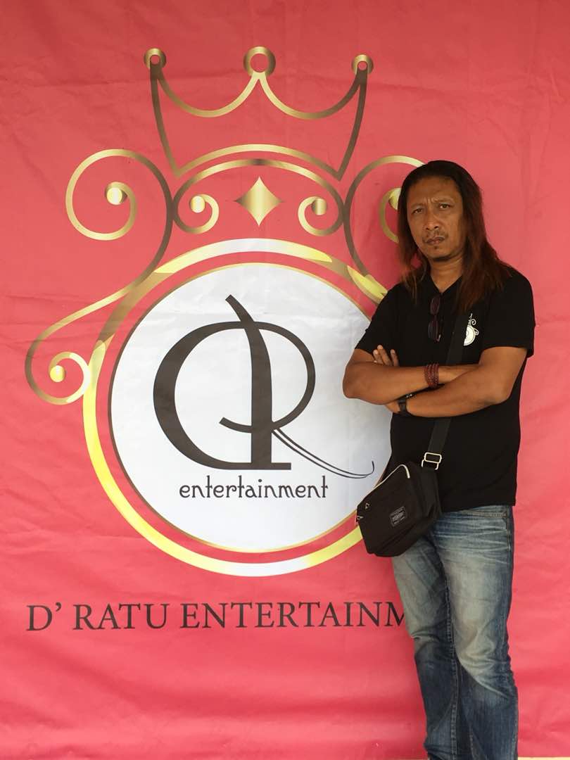 Musa Rashid (Karl) Rocker Dunia Dangdut Malaysia