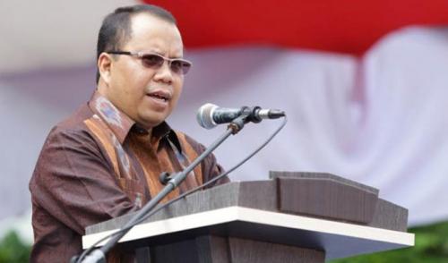 PNS Tidak Dibenarkan Untuk Melakukan Praktek Korupsi