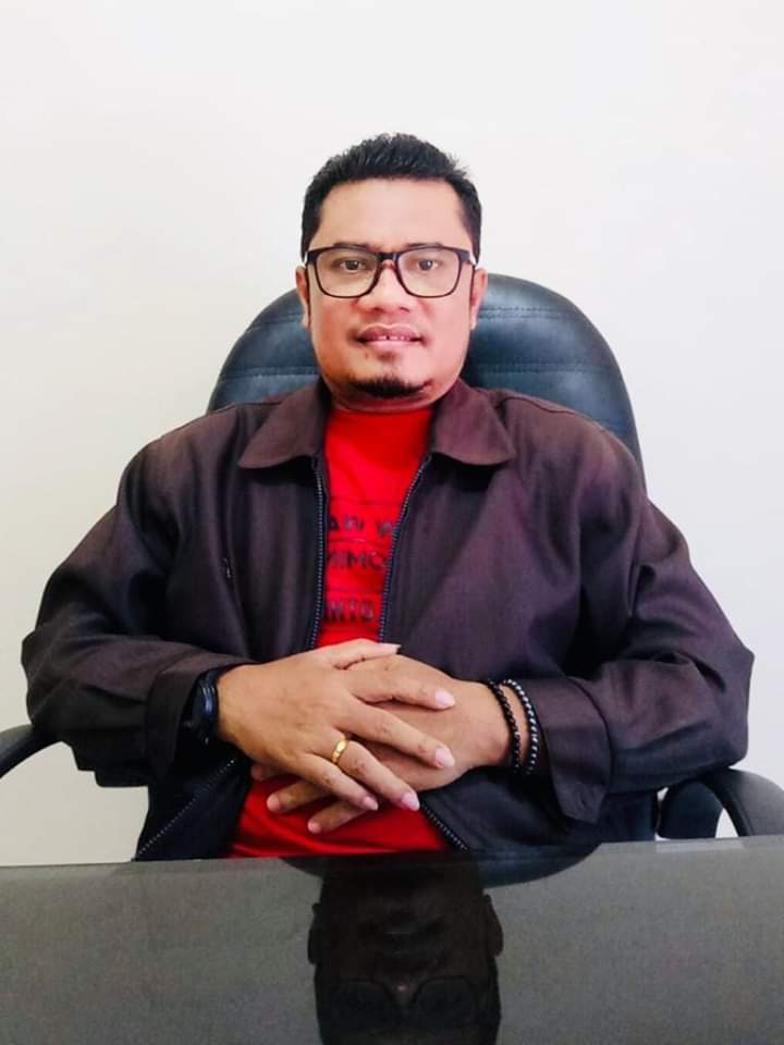 Rangka Silaturahmi Ketua Koperasi BBDM, Karena Agenda Padat Plh. Bupati Bengkalis Belum Bisa Ditemui
