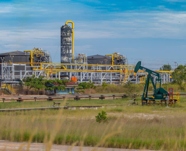 Seleksi Calon Direktur PT Riau Petroleum  Dibuka, Ini Jadwal dan Persyaratannya!