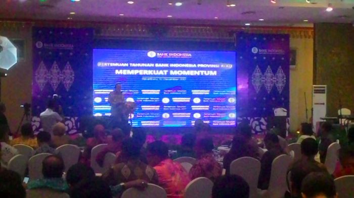 Gubernur Sebut Pariwisata Berbasis Budaya Dongkrak Pertumbuhan Ekonomi Riau