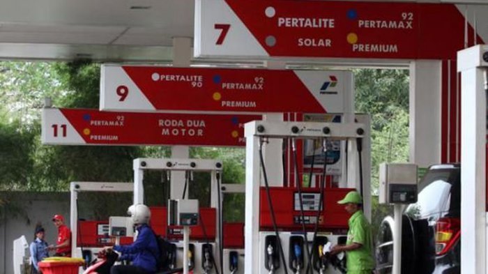 Mendagri Sudah Tandatangani Revisi Perda Perda Pajak PBBKB Pertalite di Riau
