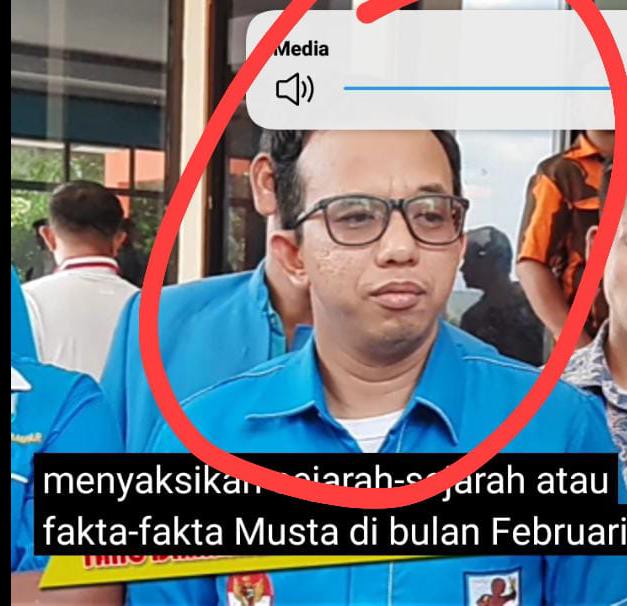 Asrizal Resmi Dilaporkan Ke Polda Riau Terkait Ancaman dan Sebut Wartawan Anjing