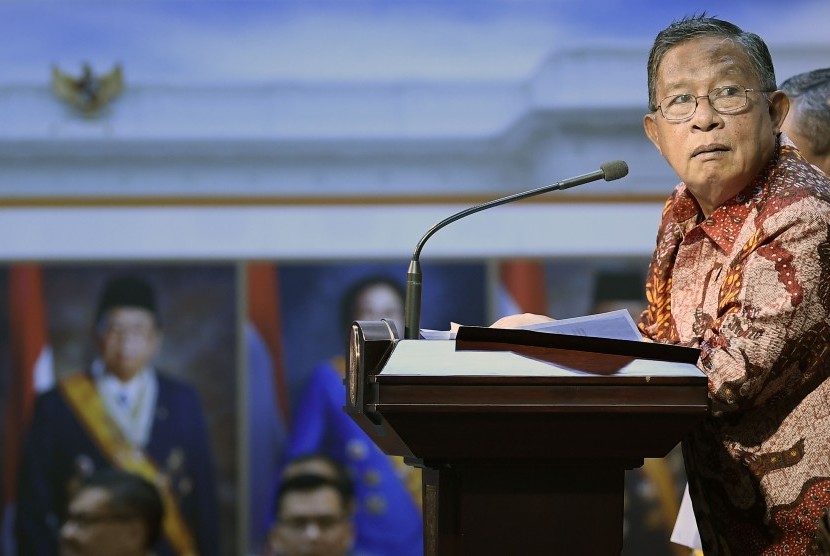 Menteri Koordinator Bidang Perekonomian Pastikan 60 Persen KUR untuk Sektor Produksi