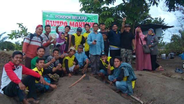 Alumni KAPERTAPET Uin Suska Sindir Program Pajale Pemerintah Pusat