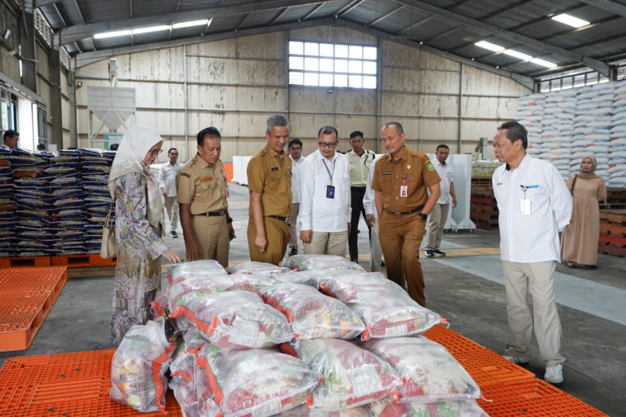 PJ Sekda Riau Sebut Provinsi Riau  Berpotensi Mengalami Defisit 3,5 T