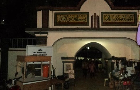 MS. Kaban: Gusur Luar Batang di Bulan Ramadhan, Semangat Jihad Warga Akan Berkobar