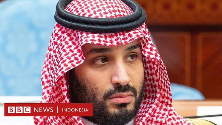 Raja Arab Tunjuk MbS Sebagai Perdana Menteri