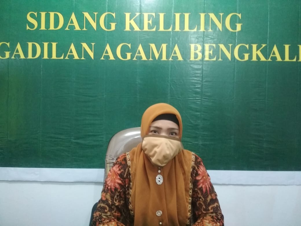 PA Bengkalis: Sidang Keliling Perceraian Ditunda Terkait Covid-19