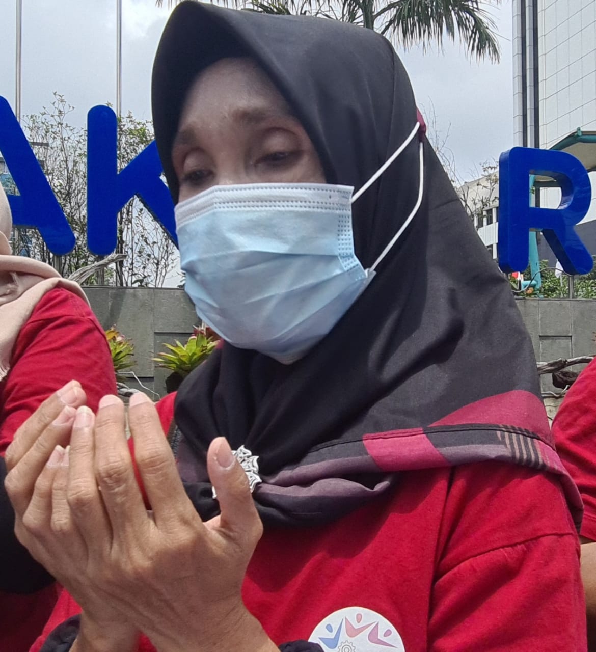 Kemenaker Gagal Paham,   Paguyuban Buruh Garment Jawa Barat Berencana Demo ke Sekneg & Istana