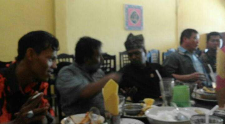 Zainuddin AS : Kami Tak Kenal Istilah Adu Domba Apalagi Azas Manfaat