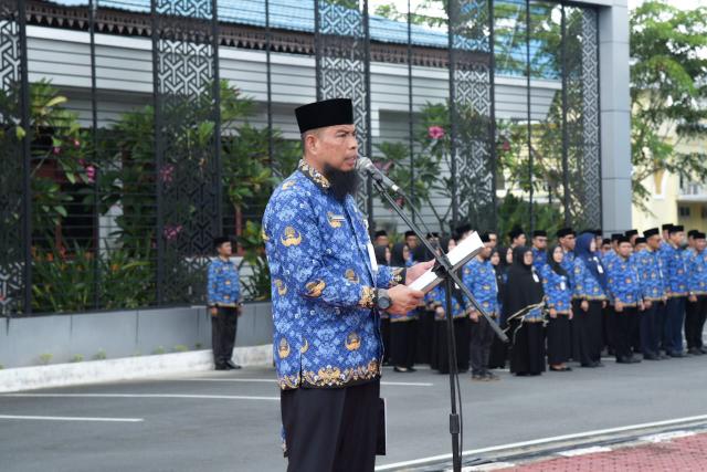 Tanggapan Pemerintah Kabupaten Bengkalis Terkait Pj. Kepala Desa