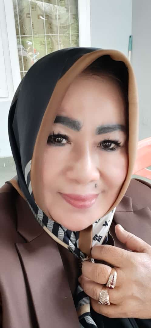 Terkait Persetubuhan Anak Dibawah Umur,Elidanetti Pinta Polisi Adil