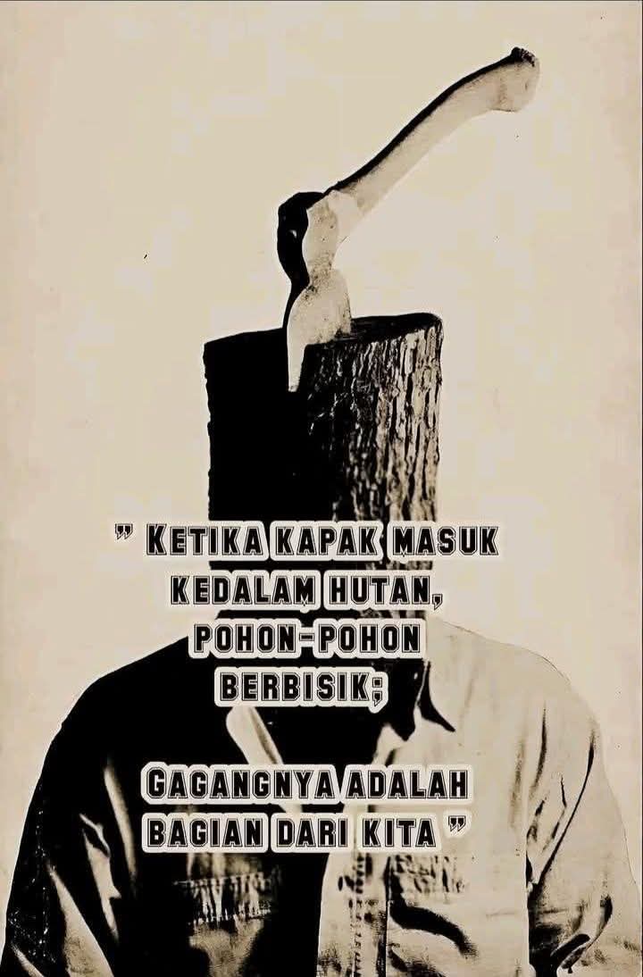 Kapak dan Gagangnya