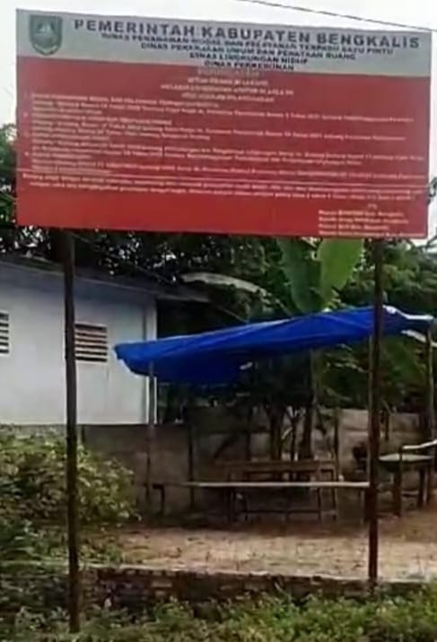 Soal PMKS PT Gora Beropersi, Siap-siap!Dewan Segera Koordinasi dengan Dinas Terkait