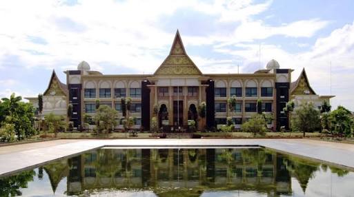 Hari Jadi Kampar Momen Evaluasi Diri