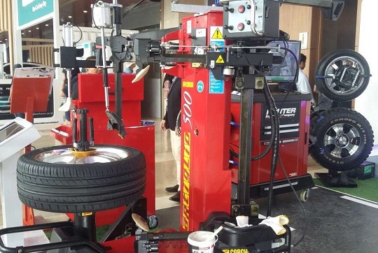 Pentingnya Periksa Kaki Kendaraan Secara Rutin