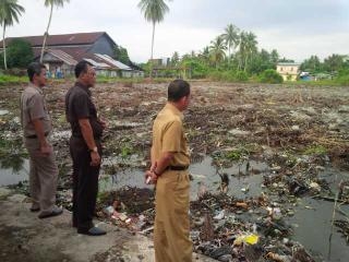 Hebat..., Tidak Lama Lagi Rohil Akan Sulap 