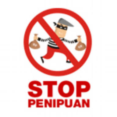 Reza : Stop Lakukan Penipuan