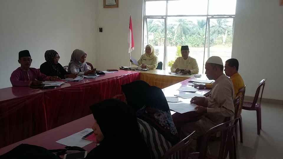 Dispenda rohil bekerja keras capai target PBBP2