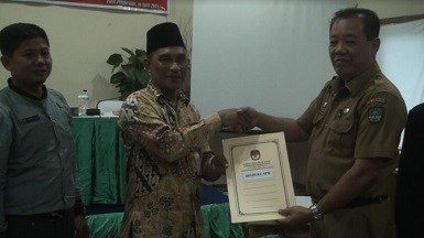 PT Cemindo Gemilang Akan Bangun Pabrik Semen di Rokan IV Koto