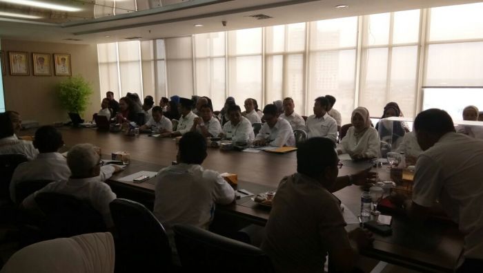 Jokowi akan Berkunjung ke Riau