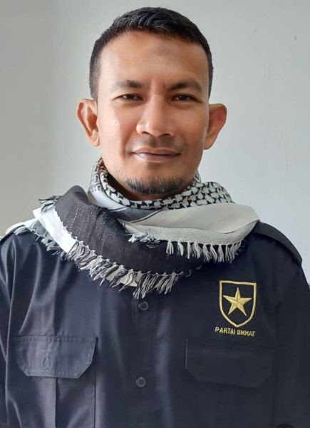 Menembus Batas, Bersama Surya Gemara dan Partai Ummat Songsong Pemilu 2024 Bermartabat