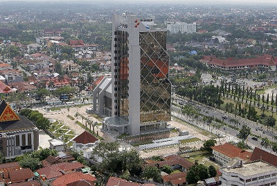 BRK Raih Pringkat 2 Nasional Best Service Exellence Kalahkan BJB