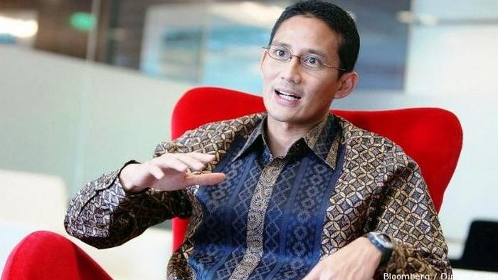 Sandi: Skema Final Rumah DP Nol pada Oktober