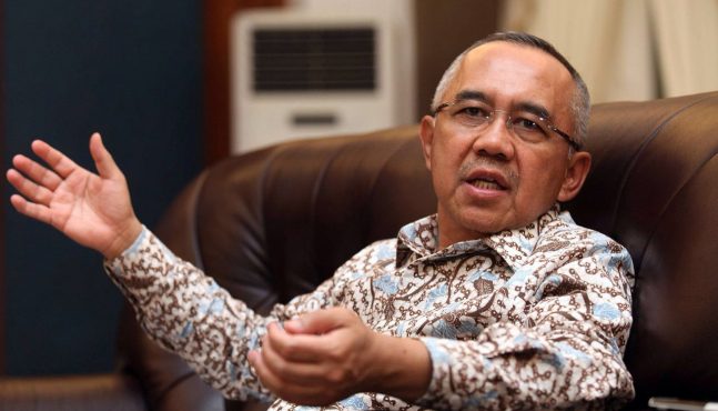 Pemprov Riau Dukung Wisata Budaya Kabupaten Kuantan Singingi