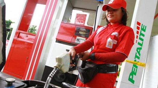 Legislator Riau :  Harga Pertalite Harusnya Lebih Murah dari Daerah Lain