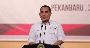 Banyak Media tak Perhatikan Etika Pers