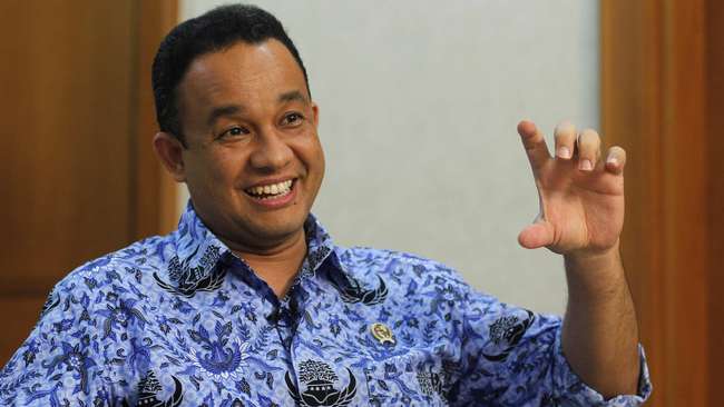 Tahun Ini 3500 Guru Akan Direktrut Dan Dijadikan PNS