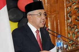 Pembangunan Siak IV Segera Dilanjutkan