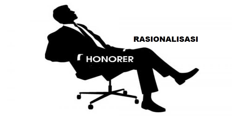 Honor Pemprov Riau segera dirasionalisasi lewat evaluasi kompetensi