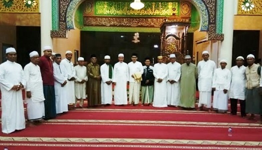 Alquran Pedoman Keselamatan Dunia Akhirat