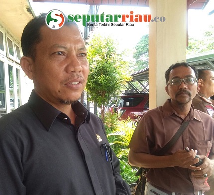Demi Penegakan Keadilan, Pengadilan Agama  Bengkalis Menggelar Sidang Keliling