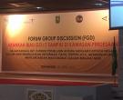 LKBN Antara Riau Gelar FGD Go IT Perdesaan