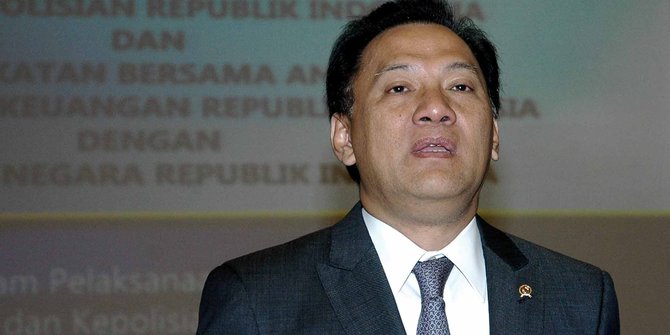 Ekonomi Indonesia Paling Tinggi Selama 5 Tahun
